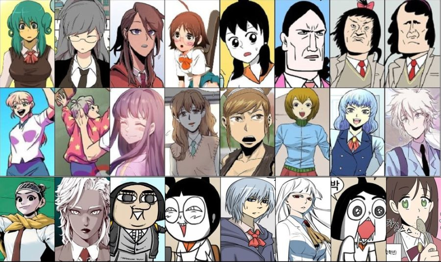 교사인 당신이 끔찍한 세계 중 하나를 선택해야 한다면? | 인스티즈