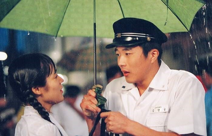 필카감성 자극하는 추억의 00년대 영화 스틸컷 | 인스티즈