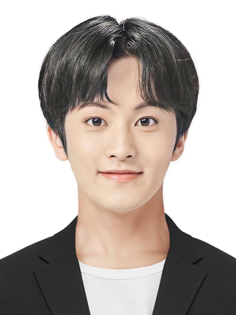 내가 만들어서 내가 뽑는 내만내뽑 증명사진 만들기 (도움 : NCT 마크) | 인스티즈