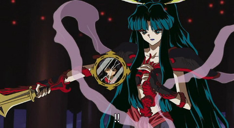 이누야샤에서 개인적으로 인상깊었던 일회성캐릭터모음(애니기준) | 인스티즈