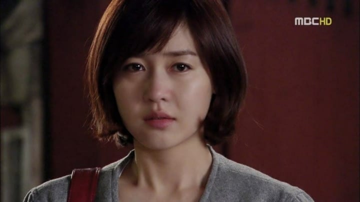후려치기나 본인 자신감에 비해 엄청 괜찮은 편인 성유리 드라마 필모.jpg | 인스티즈