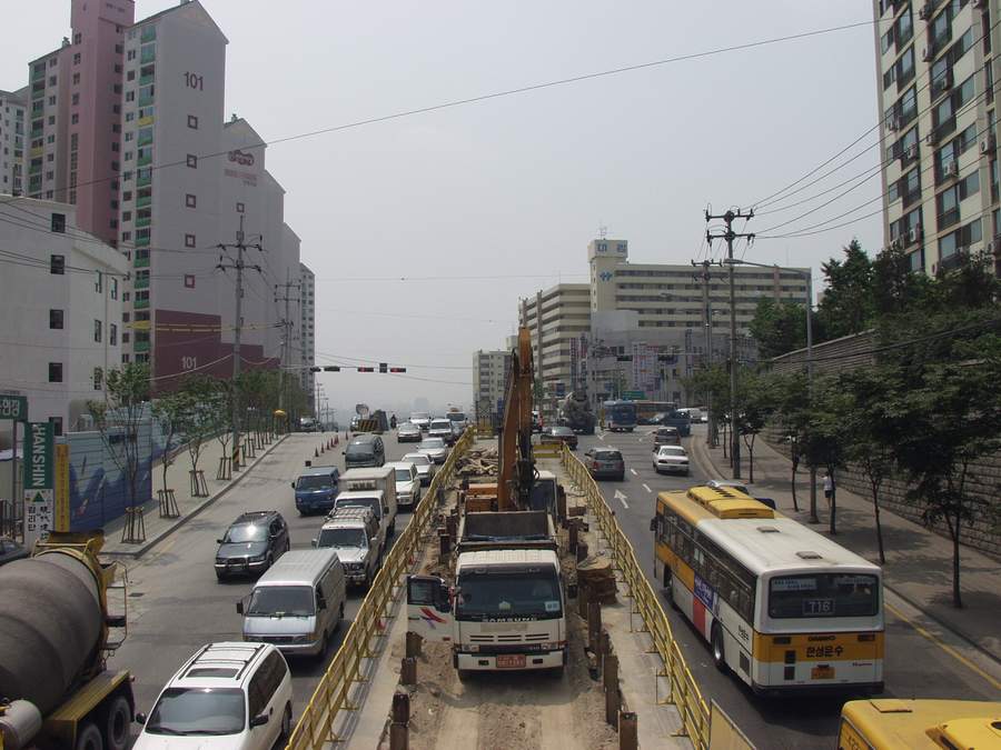 2000년대 초반 서울 성동구 일대 풍경.jpg | 인스티즈