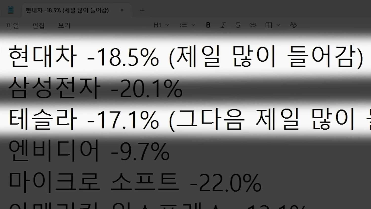 주식 고수 우정잉 근황 | 인스티즈