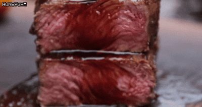 스테이크에 곁들일 가니쉬를 딱 세개만 고를 수 있다면? | 인스티즈