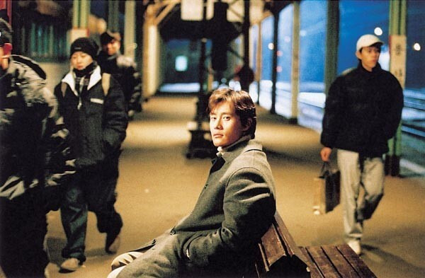 필카감성 자극하는 추억의 00년대 영화 스틸컷 | 인스티즈