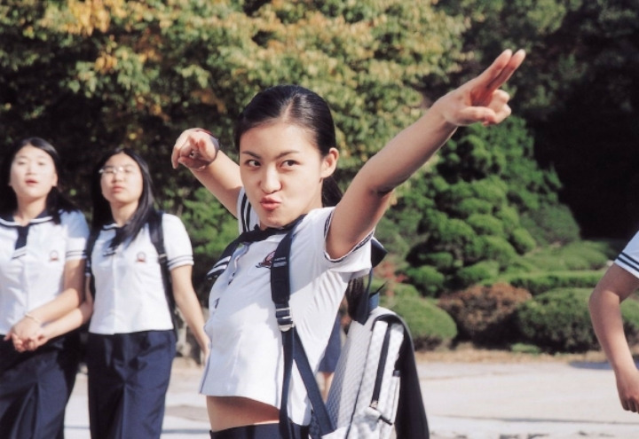 필카감성 자극하는 추억의 00년대 영화 스틸컷 | 인스티즈