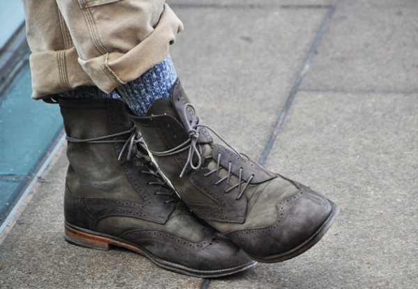 많이 조이는게 좋다 vs 헐렁한게 좋다 | 인스티즈