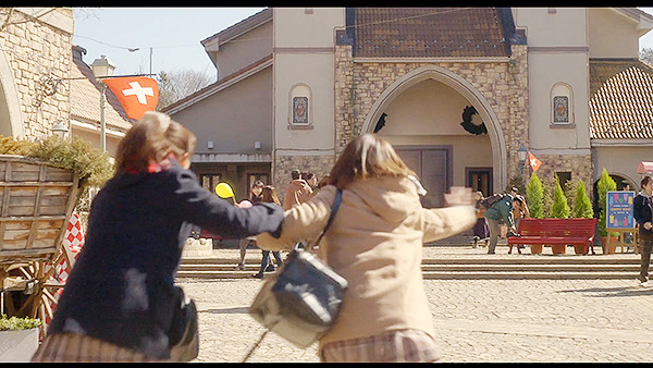 [히로인실격] 남주들 얼굴이 제일 재밌는 일본 하이틴영화 完 | 인스티즈