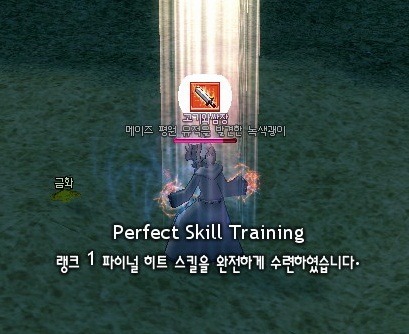 마비노기 인기 개많던 잘나가던 리즈시절 | 인스티즈