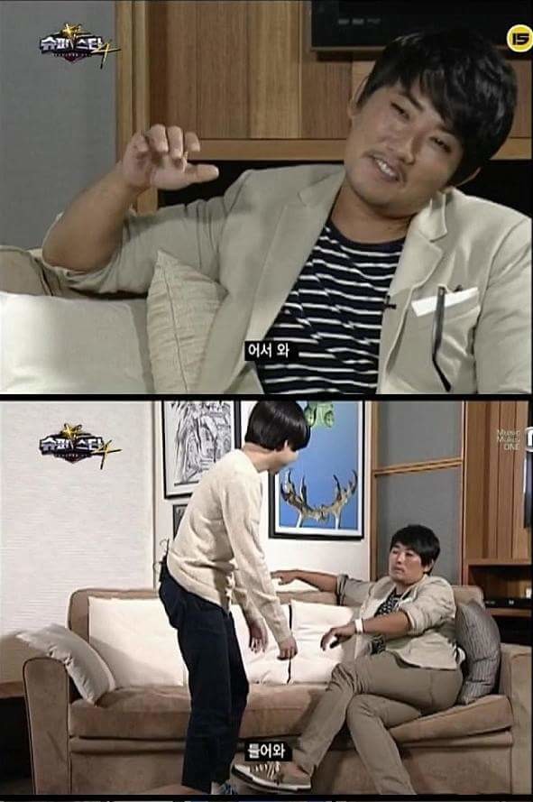 슈퍼스타 K 악마의 편집 甲 | 인스티즈