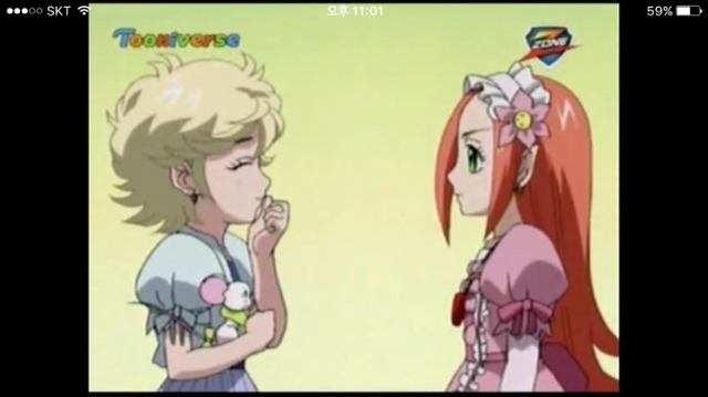 슈가슈가룬 쇼콜라 데일리룩 | 인스티즈