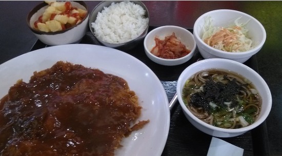  서울에서 나름 맛있게 먹었다는 평이 많은 맛집들 | 인스티즈