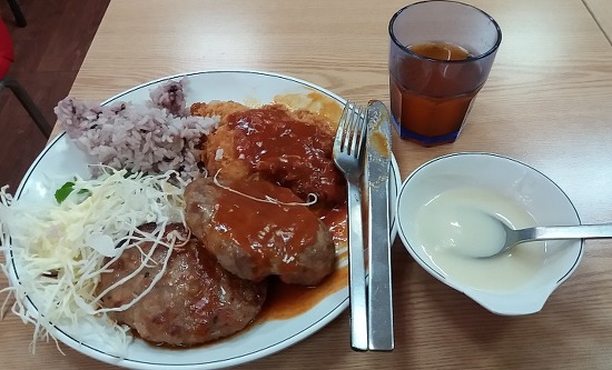  서울에서 나름 맛있게 먹었다는 평이 많은 맛집들 | 인스티즈