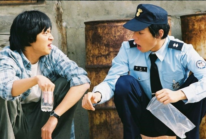 필카감성 자극하는 추억의 00년대 영화 스틸컷 | 인스티즈