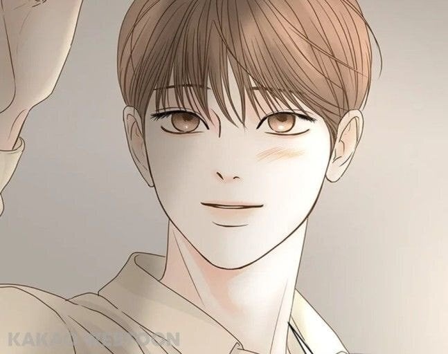 BL웹툰에서 유명한 뽀둥한 미인수 여섯명.jpg | 인스티즈