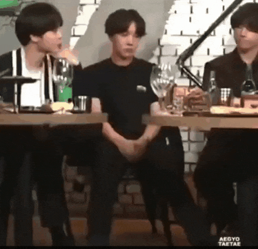 술 마시면 제이홉처럼 되는 사람들 많음 | 인스티즈