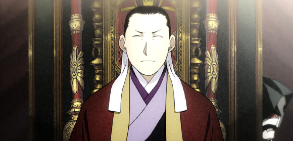 강철의 연금술사, 죄악들 | 인스티즈