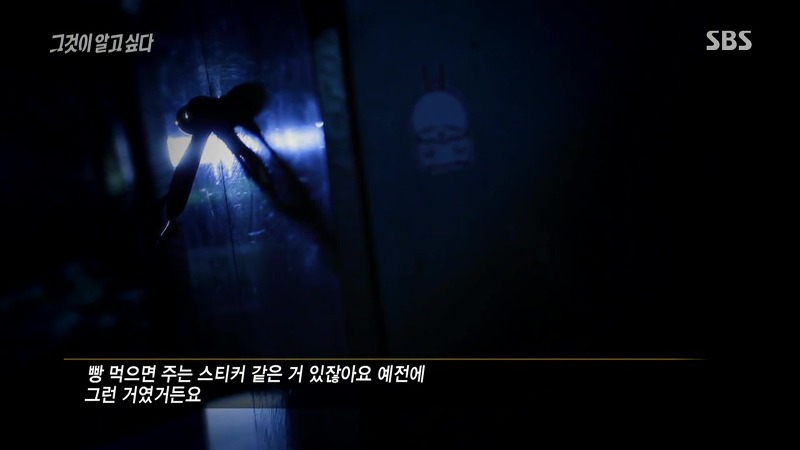 [그것이알고싶다] 엽기토끼와 신발장 - 신정동 연쇄살인사건의 마지막 퍼즐 | 인스티즈