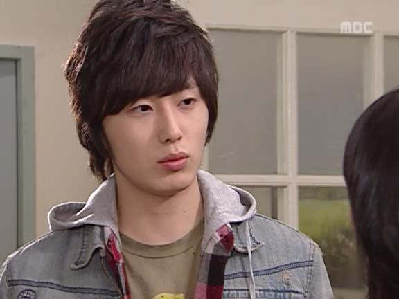 [거침없이하이킥] 나이따윈 상관 없는 윤호.jpg | 인스티즈