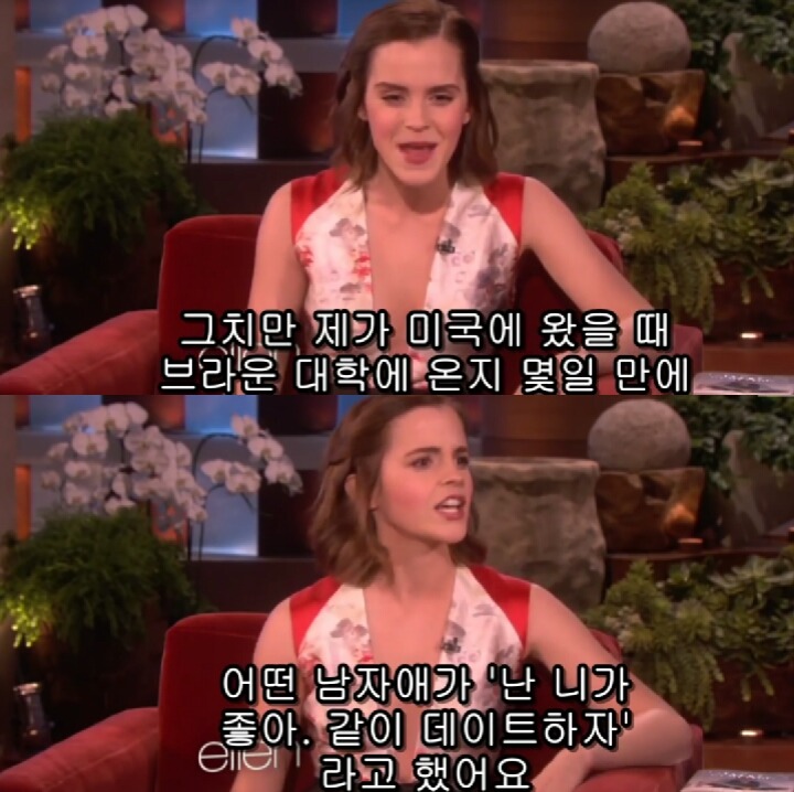 영국 남자와 미국 남자의 차이.gif | 인스티즈