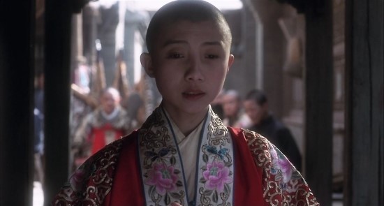 중국 최고의 영화로 뽑히는 영화 패왕별희.jpg | 인스티즈