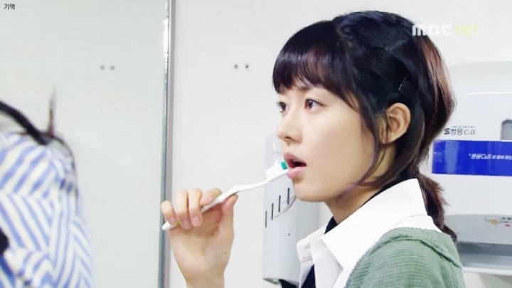 후려치기나 본인 자신감에 비해 엄청 괜찮은 편인 성유리 드라마 필모.jpg | 인스티즈