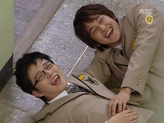 [거침없이하이킥] 발리범 ㅋㅋㅋㅋㅋㅋㅋㅋ.jpg | 인스티즈