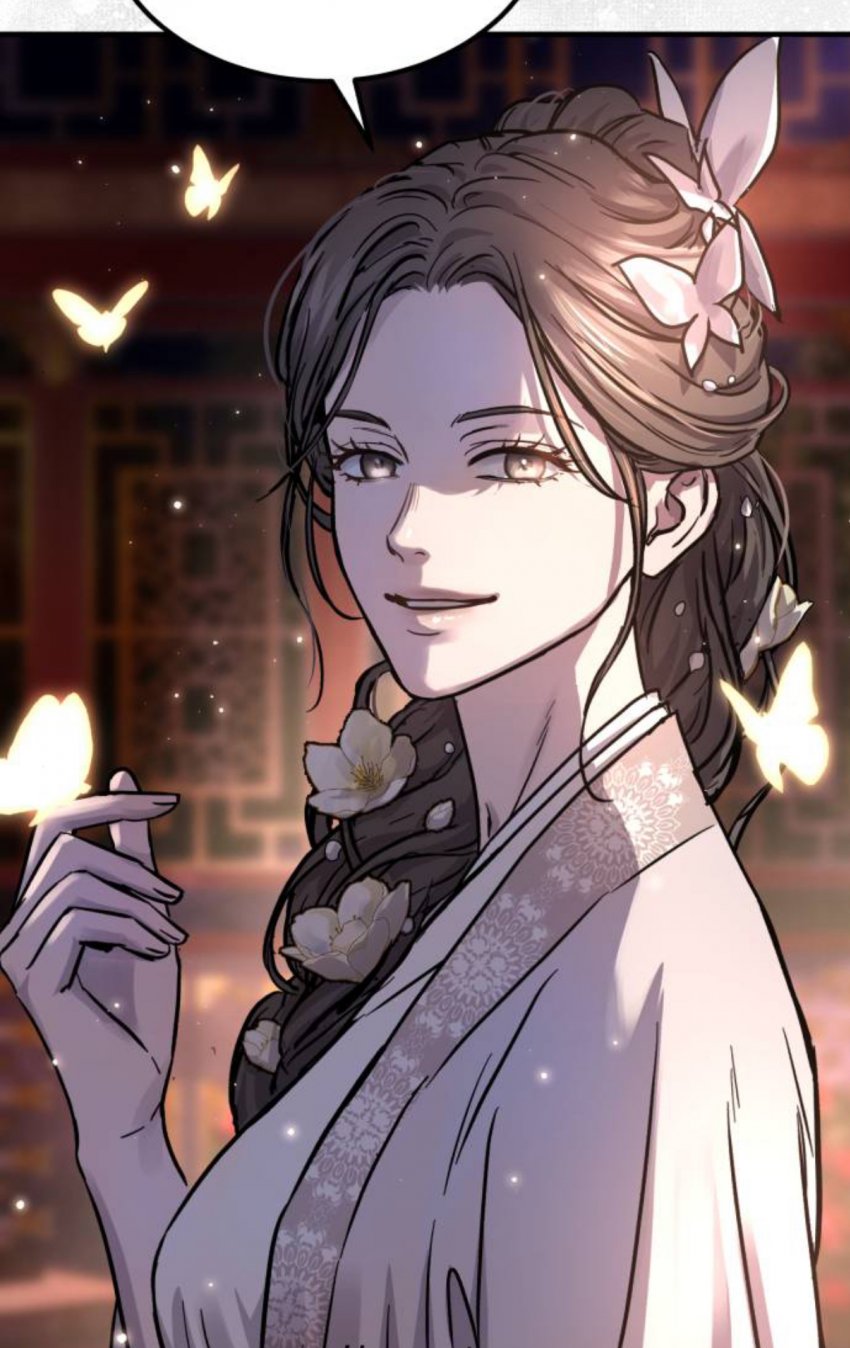 네이버 무협 작화로는 탑3에들거 같은 웝툰 | 인스티즈