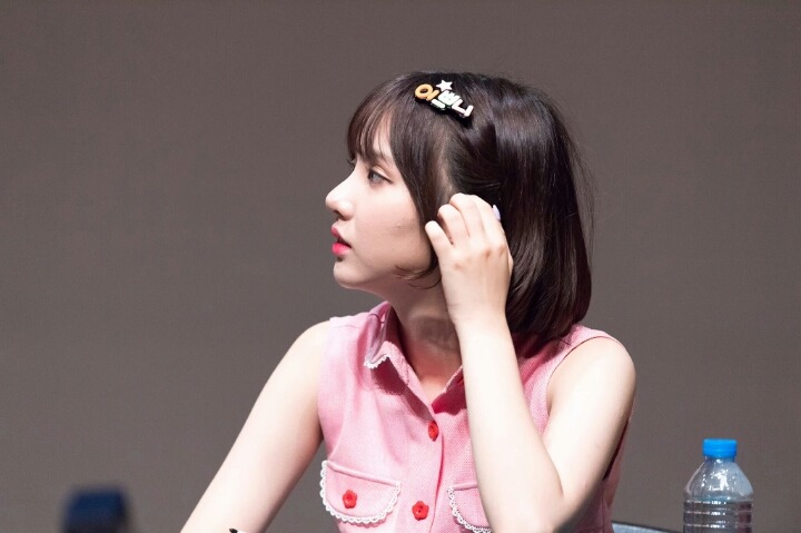 단발머리의 여자친구 은하 | 인스티즈