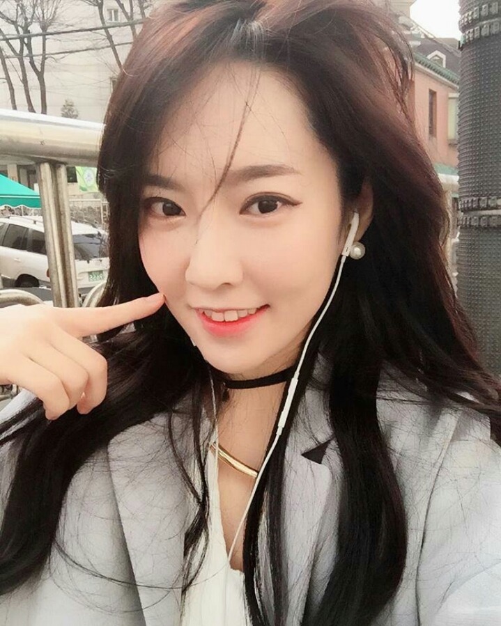  지은서 ♡ ~ ~ ~ | 인스티즈