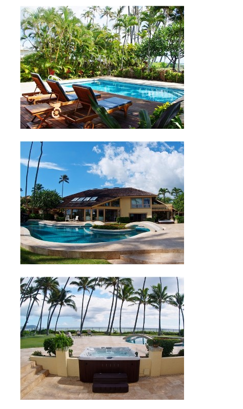 무한도전 하와이편 에서 멤버들이 묵었던 숙소 | 인스티즈