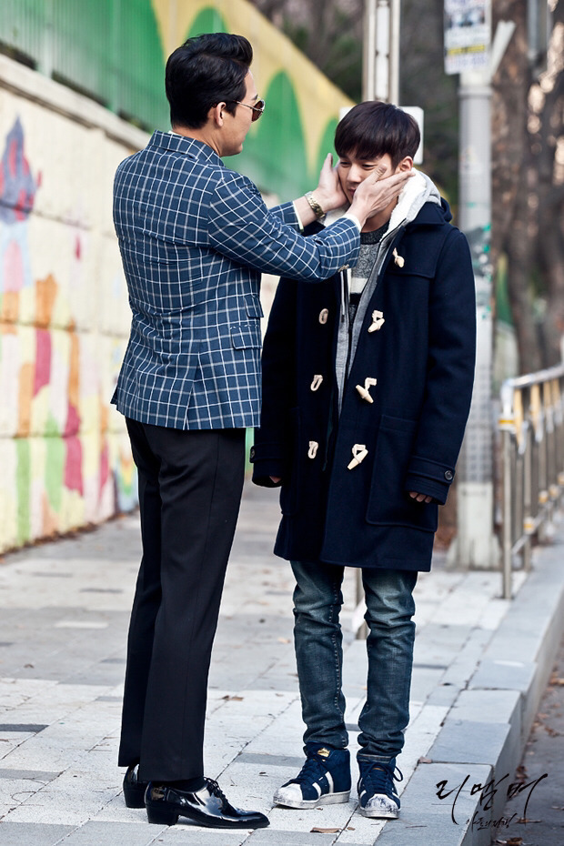 나도 모르게 미소지으며 보게되는 드라마메이킹 움짤모음 | 인스티즈