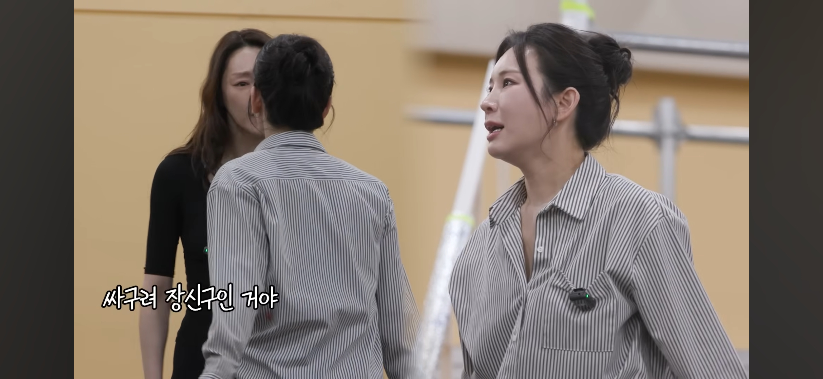 뮤지컬 업계 탑 여배우들이 퀴어극을 말아주는데, 심지어 개찐한 사랑극인데 이 극이 매진이 아니라고? | 인스티즈