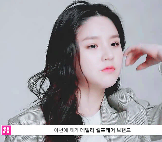 화려하고 고급진 비주얼의 여자 아이돌 걸그룹 멤버들 .gif | 인스티즈