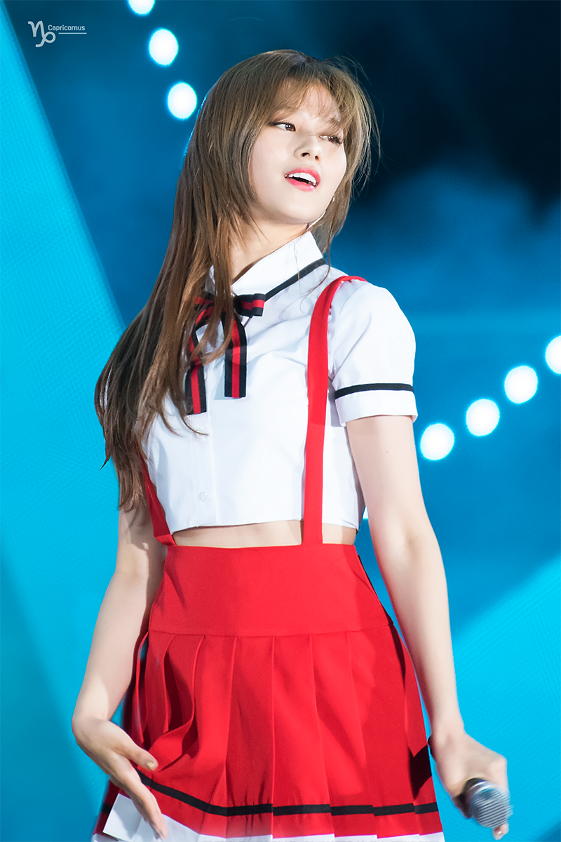 롯데콘 트와이스 사나.jpg | 인스티즈