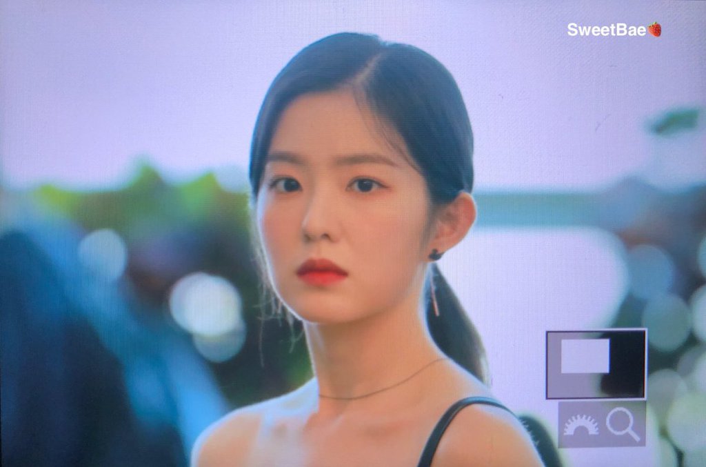 오늘의 아이린.jpg | 인스티즈