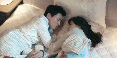 베드씬.gif | 인스티즈