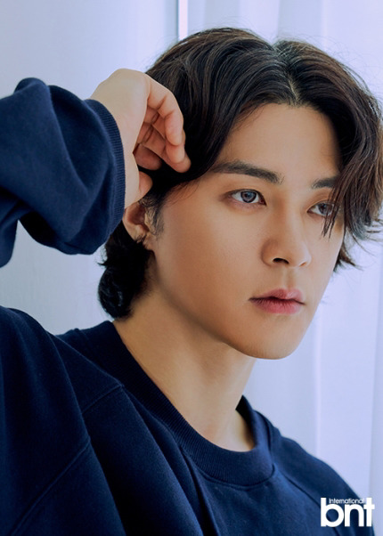 웬만한 외모로는 소화하기 힘든 남자머리 | 인스티즈