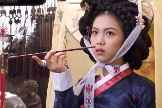 아가씨 히데코역 잘 어울렸을거같은 여배우 | 인스티즈