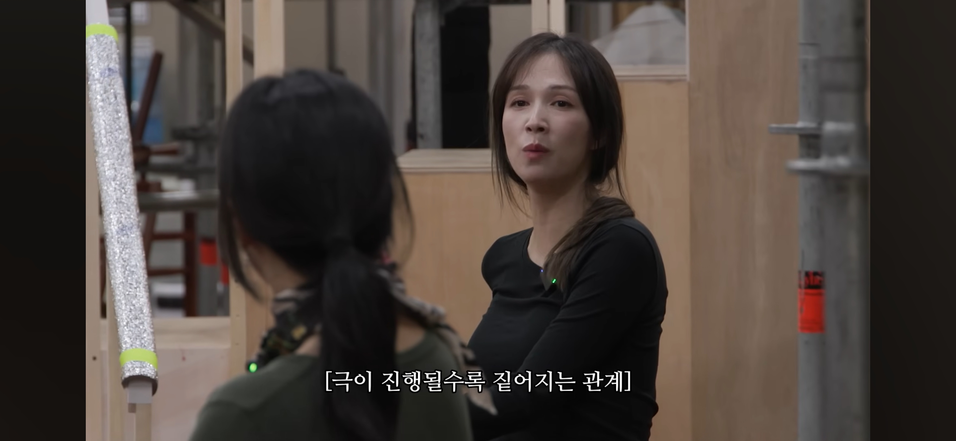 뮤지컬 업계 탑 여배우들이 퀴어극을 말아주는데, 심지어 개찐한 사랑극인데 이 극이 매진이 아니라고? | 인스티즈