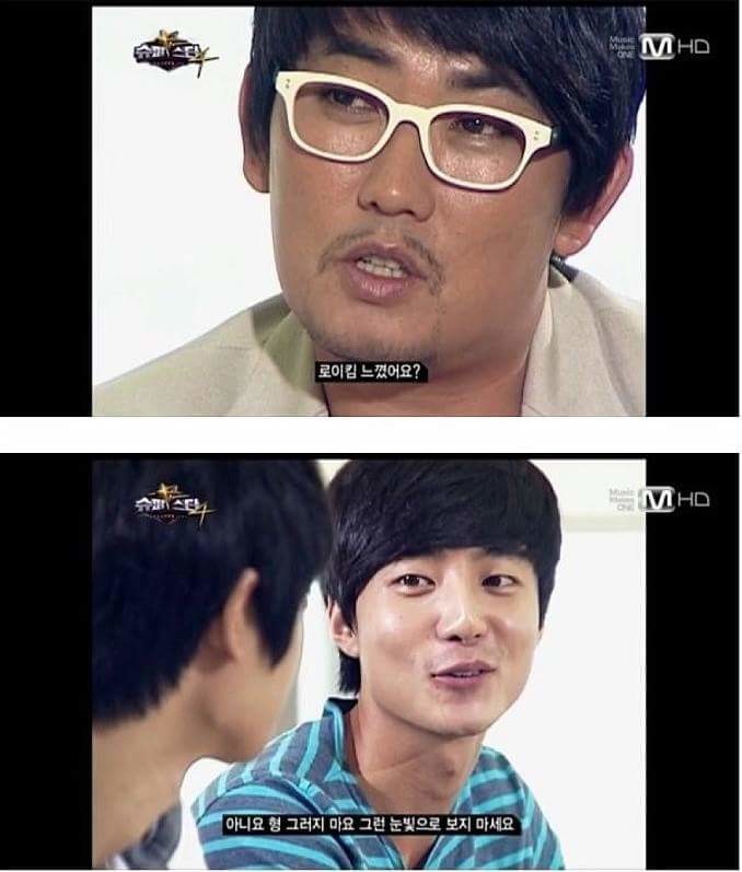 슈퍼스타 K 악마의 편집 甲 | 인스티즈