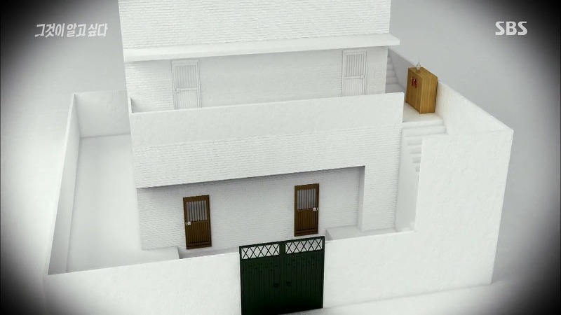 [그것이알고싶다] 엽기토끼와 신발장 - 신정동 연쇄살인사건의 마지막 퍼즐 | 인스티즈