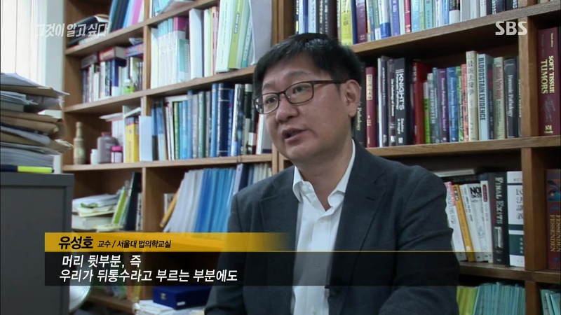 [그것이알고싶다] 엽기토끼와 신발장 - 신정동 연쇄살인사건의 마지막 퍼즐 | 인스티즈