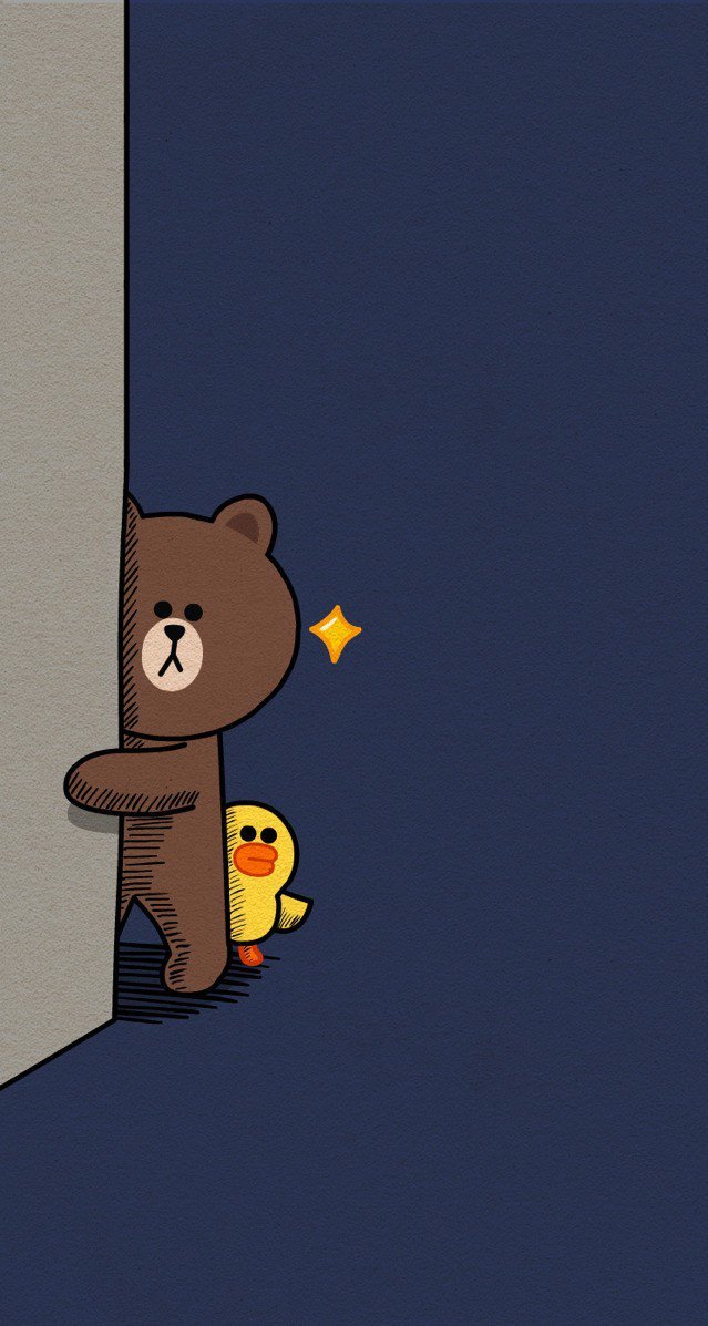 귀여운 스마트폰 배경화면 | 인스티즈