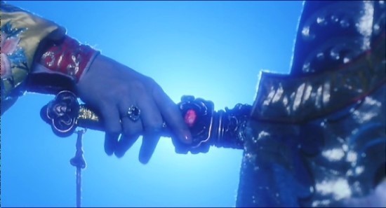 중국 최고의 영화로 뽑히는 영화 패왕별희.jpg | 인스티즈