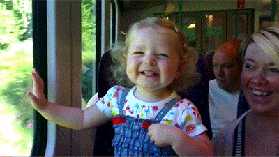 어서 와 터널은 처음이지.gif | 인스티즈