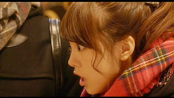 [히로인실격] 남주들 얼굴이 제일 재밌는 일본 하이틴영화 完 | 인스티즈