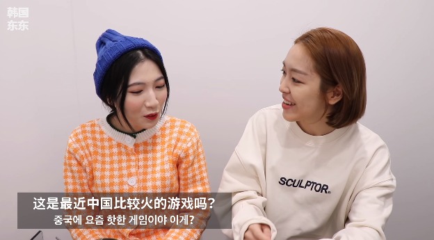 한달에 340억 버는 중국 여성향 미연시 게임.jpg | 인스티즈