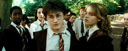 [해리포터외] 처음엔 해리포터를 찍지 않으려고 했던 알폰소 쿠아론 감독 | 인스티즈