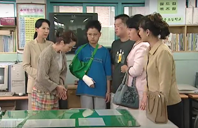 TV로 보는 원작동화 [꼬마독재자] 02 | 인스티즈